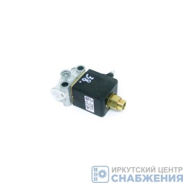 Клапан электромагнитный КЭМ-21 Грузовые а/м Объединение Родина