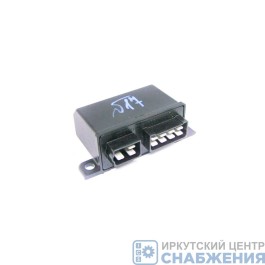 Реле поворота РС-951А КАМАЗ МАЗ ЗИЛ ГАЗ УРАЛ 24В ЭМИ 57.3777