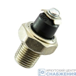 Датчик аварийного давления масла ММ 111В КАМАЗ, МАЗ, ГАЗ, УАЗ (винт) ЭМИ 6002.3829