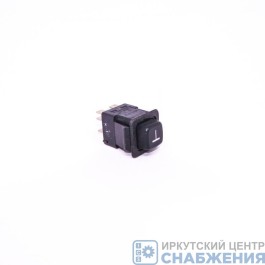 Выключатель дистанционного включения массы 24В КНОПКА КАМАЗ, МАЗ, АВАР3842.3710-08.39М