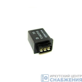 Реле стартера 24В КАМАЗ, КАМАЗ ЕВРО-3, 4 ЭМИ 8602.3777-01