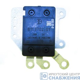 Реле регулятор напряжения 28В 5А ЭМИ 811.3702-01