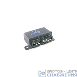 Реле поворота РС-950П ГАЗ УАЗ ГАЗЕЛЬ 12В ЭМИ 572.3777