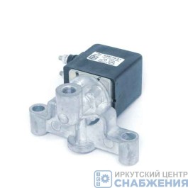 Клапан электромагнитный КЭМ-24-01 МАЗ НПО РОДИНА