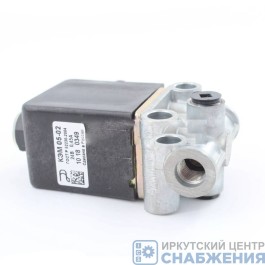 Клапан электромагнитный КЭМ-05-02 НПО РОДИНА