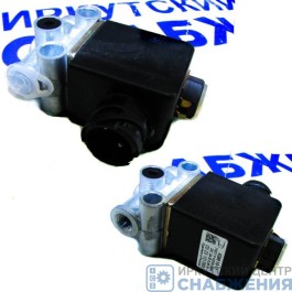 Клапан электромагнитный КЭМ-10-11 (аналог КЭБ 420С) НПО РОДИНА