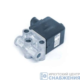 Клапан электромагнитный КЭМ-10-03 НПО РОДИНА