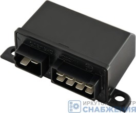 Реле стеклоочистителя КАМАЗ ЕВРО ЭМИ 58.3777-01