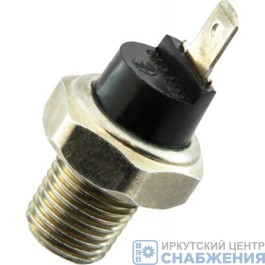 Датчик давления масла ММ 111 КАМАЗ, ГАЗ, ЗИЛ, УРАЛ, МТЗ, ЧТЗ на лампу (клемма) ЭМИ