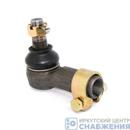 Наконечник рулевой тяги КАМАЗ правый АВТОМАГНАТ 6520-3414056