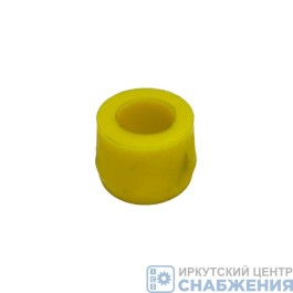 Втулка амортизатора УРАЛ МАЗ 500А-2905410