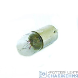 Лампа 24V 2W (уп.10) КЭП 4020