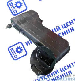 Воздухозаборник КАМАЗ Технотрон 65115-1109400-20