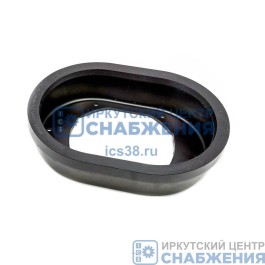 Уплотнитель люка пола рычага кулисы РОСТАР 53205-5130016-20