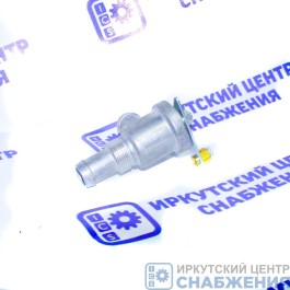 Кран отопителя КАМАЗ (керамика) ZTD 5320-8105165