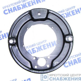 Щиток суппорта КАМАЗ ЕВРО ПАО "КАМАЗ" 53212-3501030-10