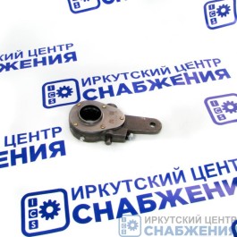 Рычаг регулировочный передний ZTD КАМАЗ 5320-3501136