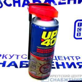 Смазка UP-40 450мл проникающая с носиком (уп.12)