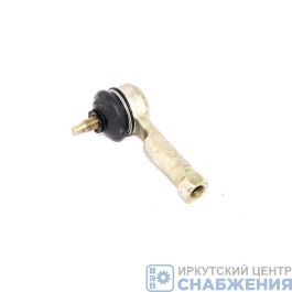 Наконечник тяги кулисы КАМАЗ ЕВРО, УРАЛ правый длинный Фвн.12 L-95мм ROSTAR 362-1703521
