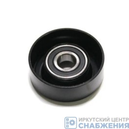 Ролик натяжителя ремня ЯМЗ дв.534, 536 СПЕЦМАШ 5340-1308110-011