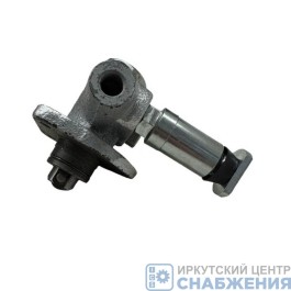 ТННД  ЯМЗ ZTD 236-1106210-А2