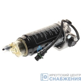 ФГОТ PL420 в сборе с подогревом КАМАЗ,МАЗ, УРАЛ резьба М18х1.5 MEGAPOWER 110-15-005