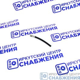 Шланг подкачки (6х14-162) УРАЛ 375-4225073-02
