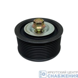 Ролик натяжителя ремня SHAANXI SHACMAN WP-12 612630060004