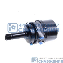 Камера тормозная левая УРАЛ 63685, 63674, 6563 MEGAPOWER 350-26-020