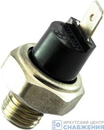 Датчик аварийного давления воздуха ММ 124Д КАМАЗ, МАЗ, ЗИЛ ЭМИ 6032.3829