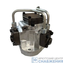 ТНВД КАМАЗ ЕВРО- 4,5 Common Rail АЗПИ А-08-004-00-00-01