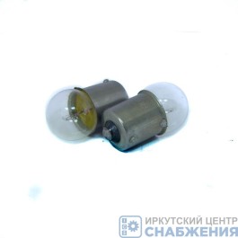 Лампа 24V 5W пупсик (ВА15s) (уп.10) NORD YADA 800087