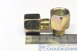 Штуцер М18х1.5-22х1.5ВН ВРШ2218