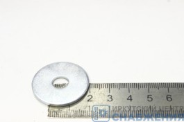 Шайба М 8х30 (уп.50) 9021 DIN/5072