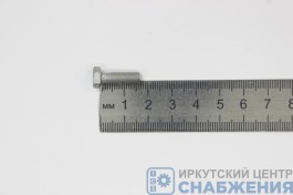 Болт М 5х16 (уп.100) (кл.пр 8.8) БелЗАН 1/9778-218