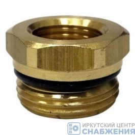 Штуцер М16х1.5ВН-М22х1.5 CAMOZZI D2532 М22х1,5С-М16х1,5