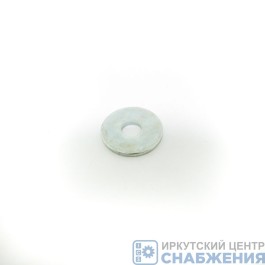 Шайба плоская М 6х20х1 (уп.200) БелЗАН 1/26250-018
