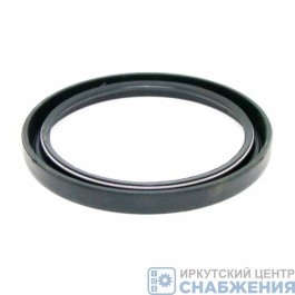 Манжета 140х168х16 задней ступицы КАМАЗ БРТ 5320-864129-02/01