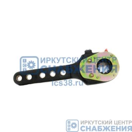 Рычаг регулировочный BPW SAF ROR (5 отв. в один ряд) MEGAPOWER 350-34-001/100001721