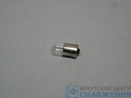 Лампа 12V5W (ВА15s) (уп.10) OSRAM 5007