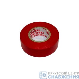 Изолента 19х20м ТЕРМИНАТОР 10000014/IZ 1920 S