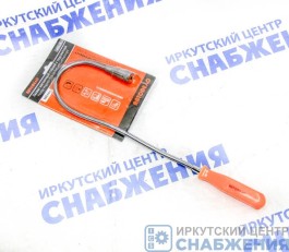 Захват магнитный гибкий с подсветкой АвтоДело 40316