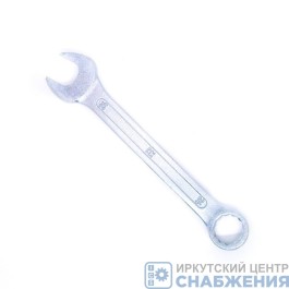 Ключ комбинированный 24мм цинк КЗСМИ 11454/51549210