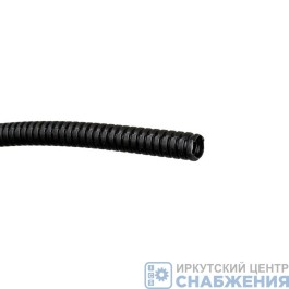 Тюбинг гофрированный разрезной 6.8мм (бухта 200м) TITEX 4Р907