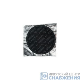 Заплата для камеры ф116мм круглая ROSSVIK (уп.20)