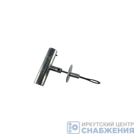 Шило для вставки жгута металлическая ручка со сменной иглой NORM TRT-75 NR-1