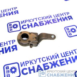 Рычаг регулировочный задний правый КАМАЗ ЕВРО 43114, 43118, 53229 ZTD 53229-3502136