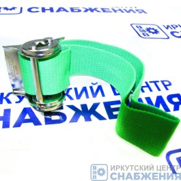 Съемник масляного фильтра ленточный d=490мм 1/2" под вороток ROCKFORCE RF-61903