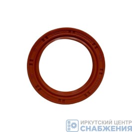 Манжета 2.2-38х56х10 оси привода ТНВД ЯМЗ-7511 наруж. Viton CAVETTO 238Б-1029240