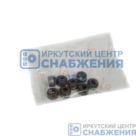 Колпачок маслосъемный ЯМЗ 534, 536 VA03 7-59 (к-т 8шт) CAVETTO 5310-1007262